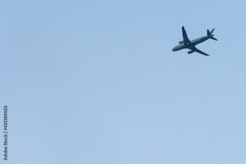 plane plane