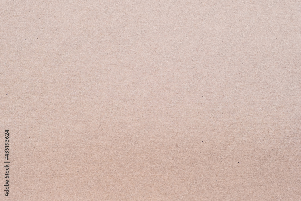 Obraz premium brown Cardboard carton pacage paper texture or background