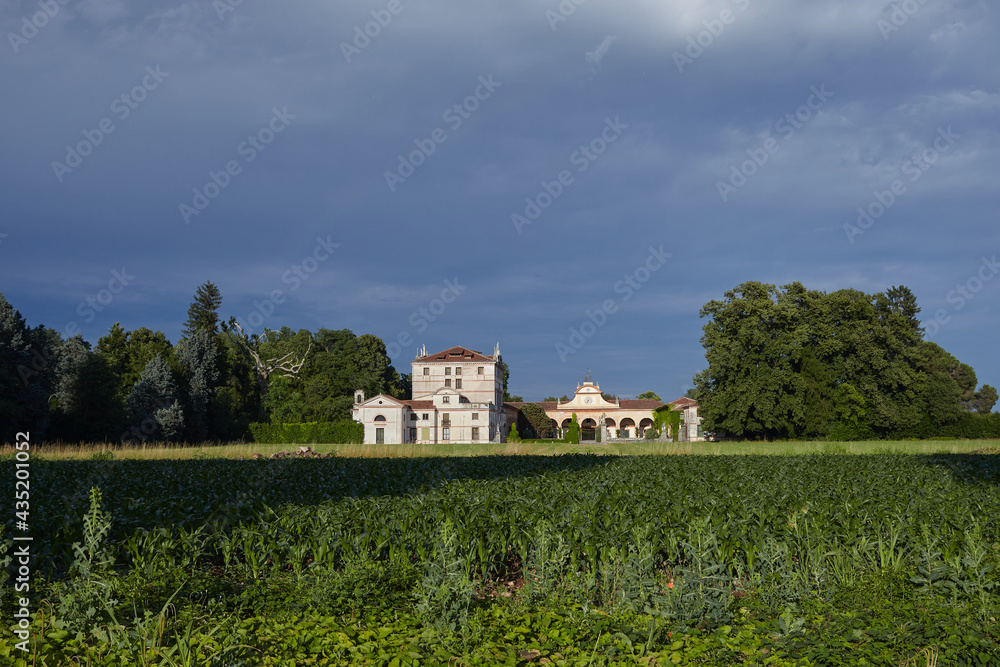 Villa Dolfin Boldù Villa Dolfin Boldù