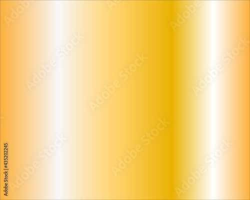 Gold background golden metal holographic