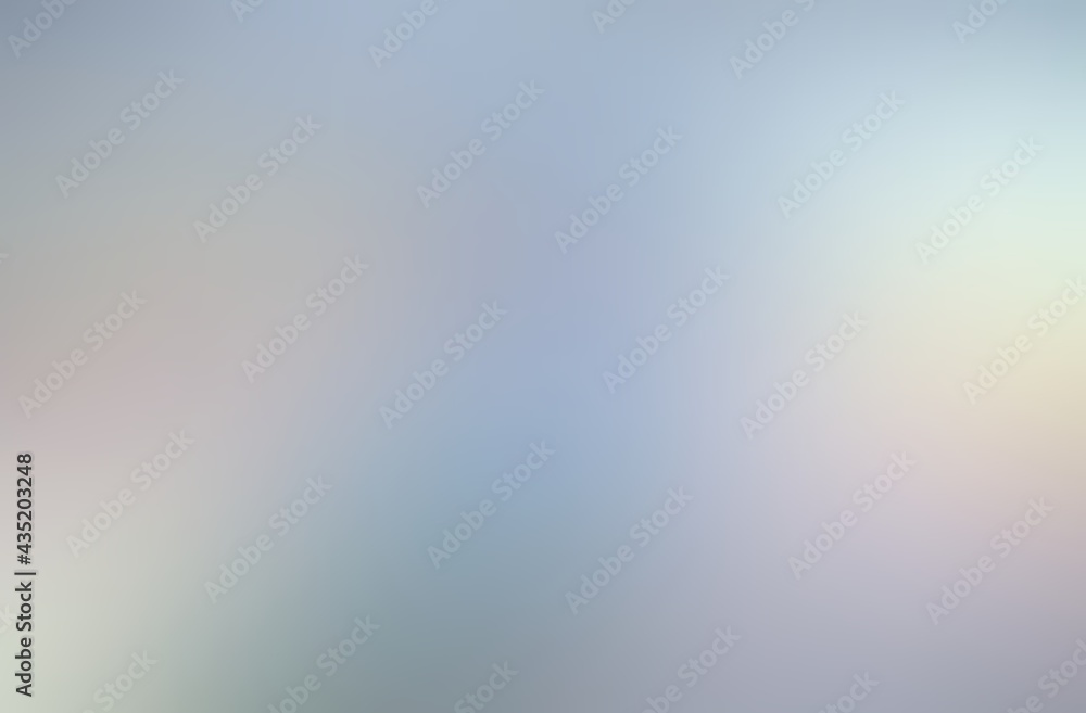Light blue pink ombre holographic abstract background. Light blue pink ombre holographic abstract background.