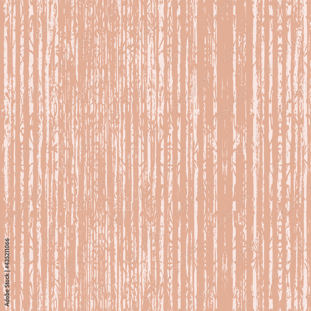 Obraz premium cinnamon colors neutral patterness seamless plain pattern design in vector