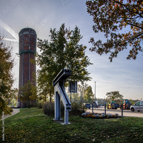 Denkmal alte Brücke