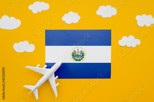 El Salvador Travel Time