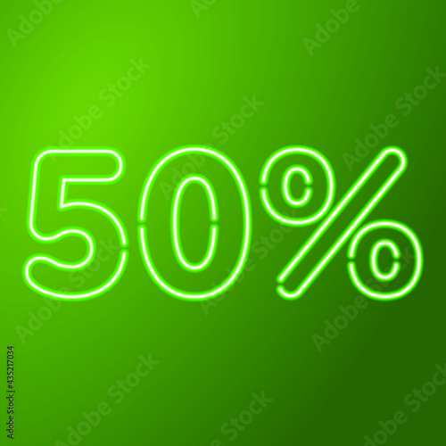 Percentage numbers 10 20 30 40 50 60 70 0 percentages