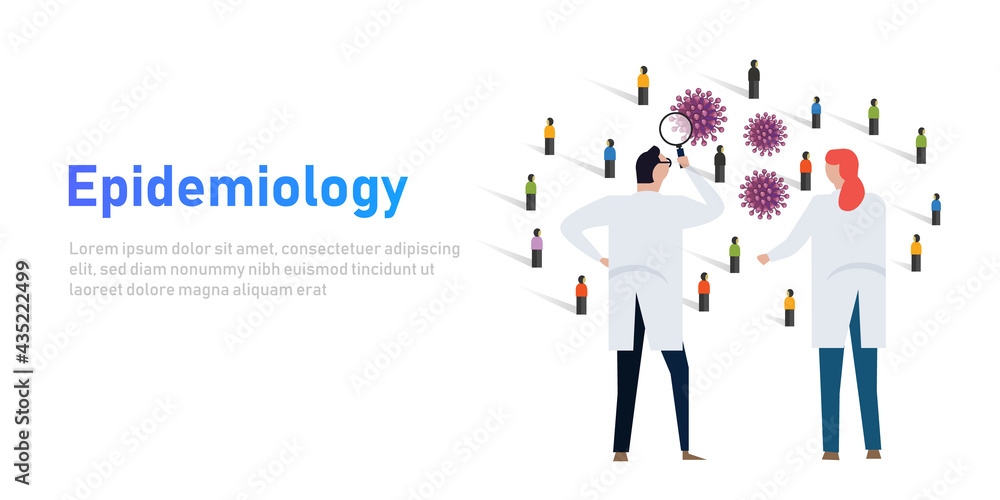 epidemiology epidemiologist scientist analyze data on covid-19 corona virus pandemic epidemiology epidemiologist scientist analyze data on covid-19 corona virus pandemic