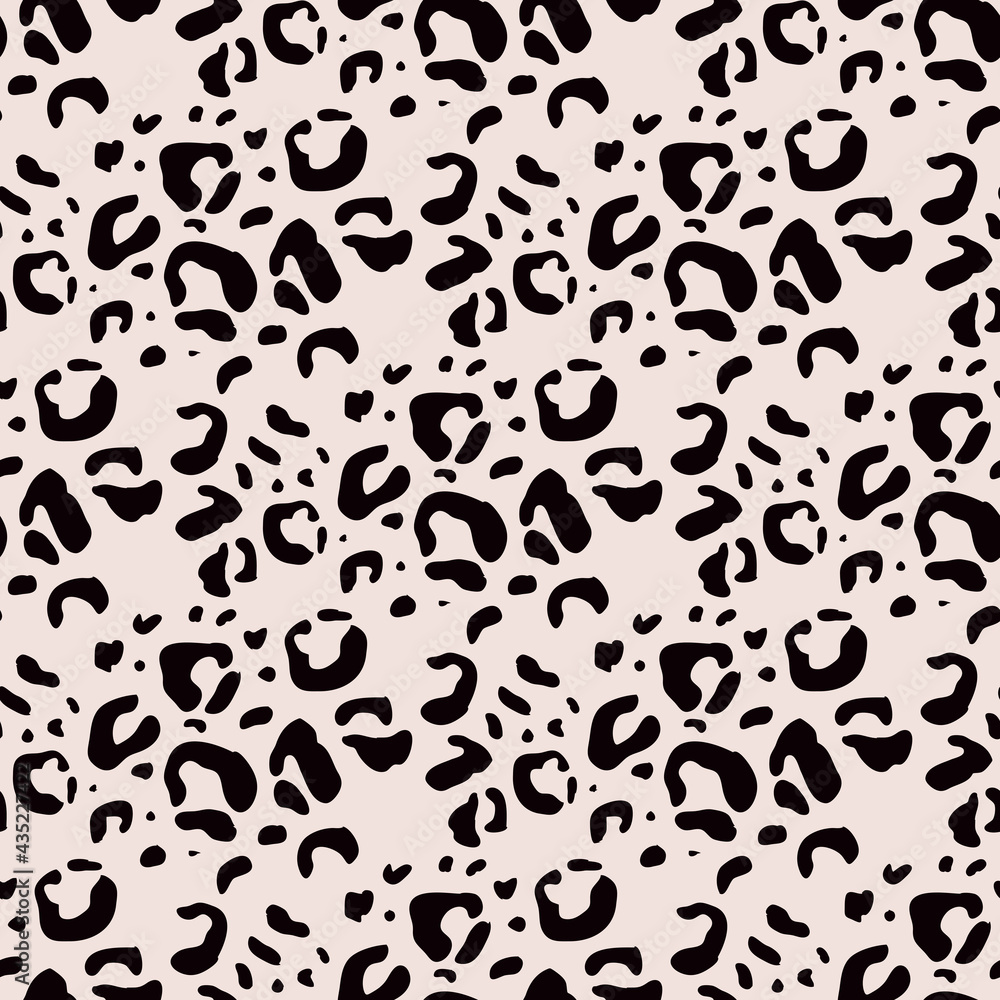 Jaguar pattern 1