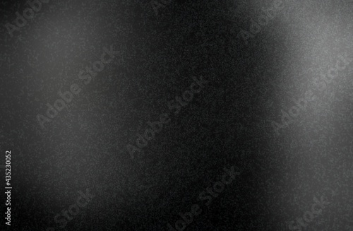 Black granite texture abstract gloss surface. Dark stone smooth background.