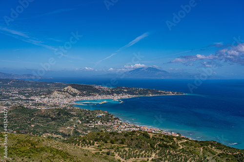 Wanderung auf den Skopos / Zakynthos photo