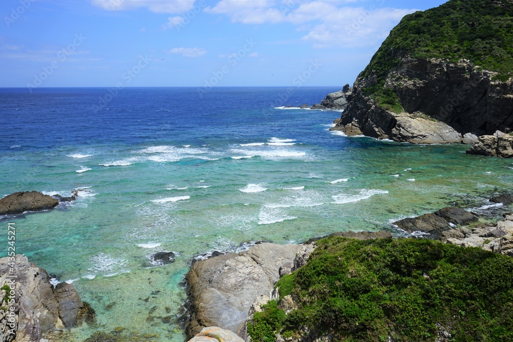 Chishi Observation Deck In Zamami Island Okinawa Japan 日本 沖縄 座間味島 チシ展望台 Stock Photo Adobe Stock Chishi Observation Deck In Zamami Island Okinawa Japan 日本 沖縄 座間味島 チシ展望台 Stock Photo Adobe Stock