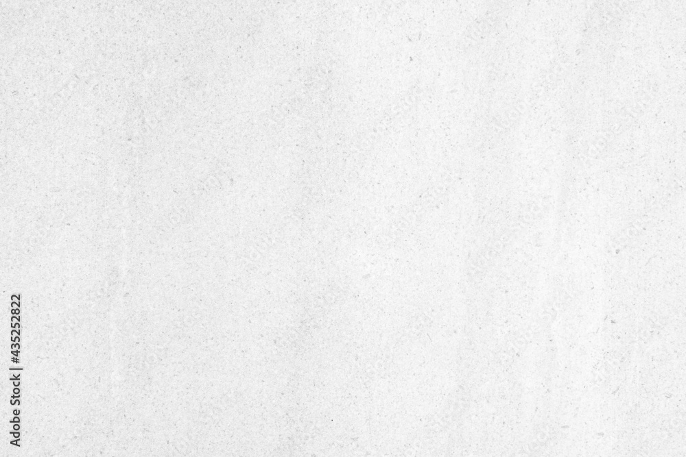 Obraz premium Modern grey paint limestone texture background in white light seam home wall paper. Back flat subway concrete stone table floor concept surreal granite quarry stucco surface background grunge pattern.