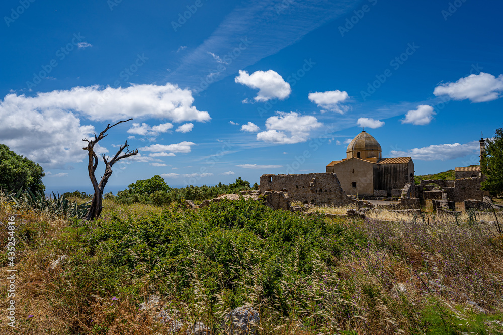 Wanderung auf den Skopos / Zakynthos Wanderung auf den Skopos / Zakynthos