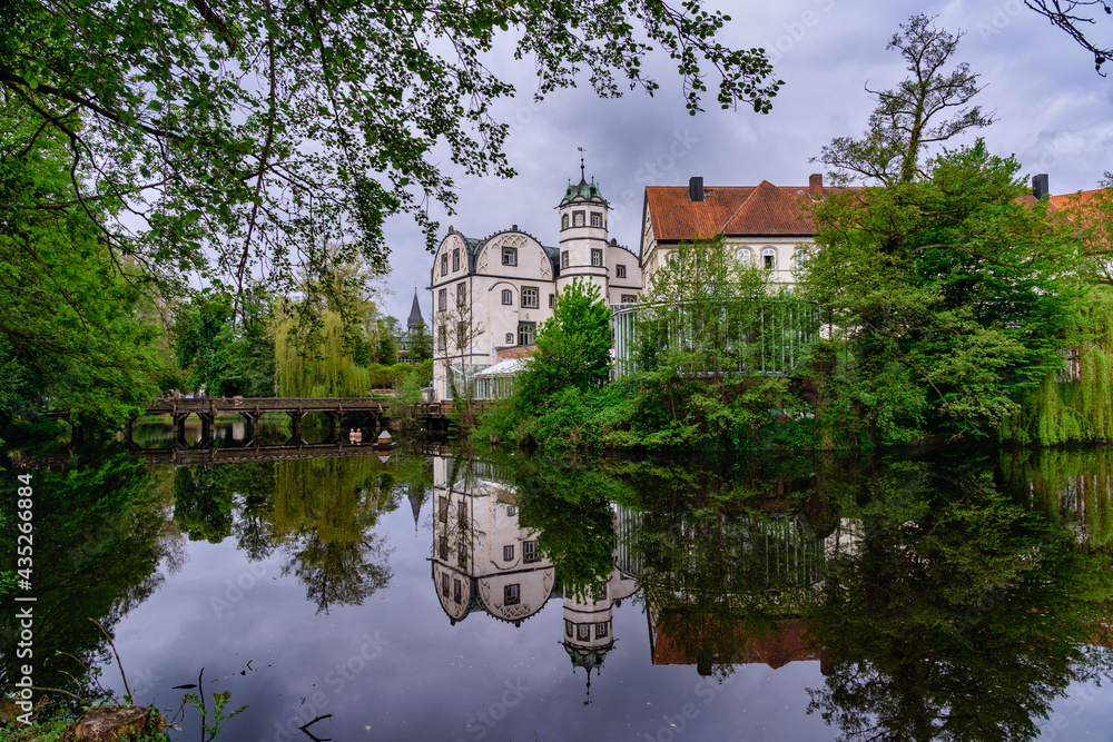 Schloss Gifhorn