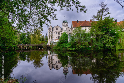 Schloss Gifhorn