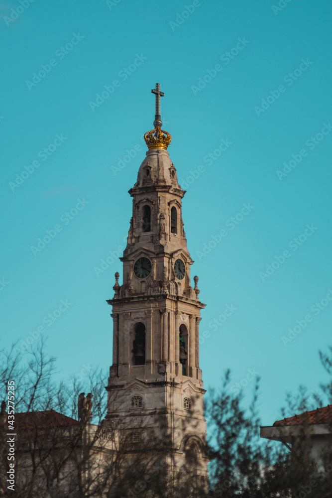 Shrine of Fátima