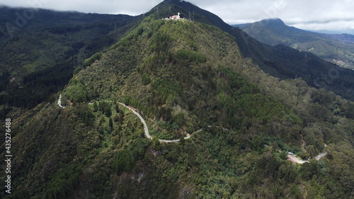 Fotografi Cerro de Guadalupe