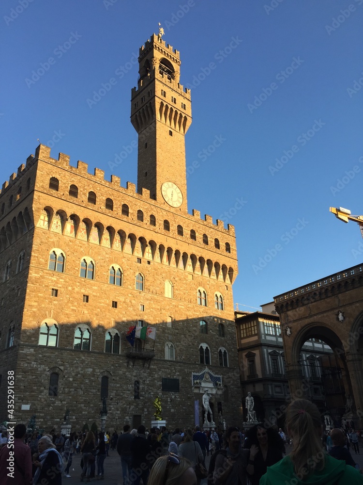 Kathedrale aus Florenz