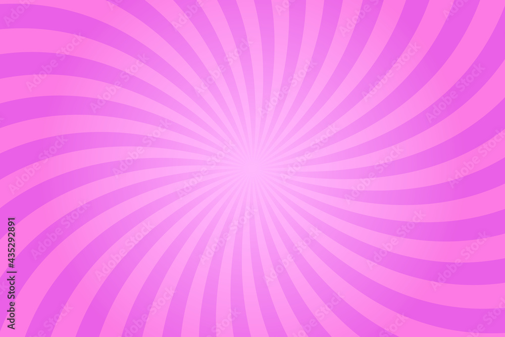 Vector background in comic book style with swirl sunburst and gradient. Retro pop art design. Vector background in comic book style with swirl sunburst and gradient. Retro pop art design.