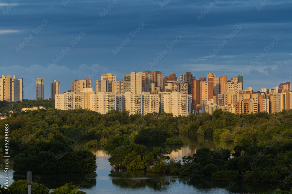 Lagoa da Jansen, São Luís do Maranhão