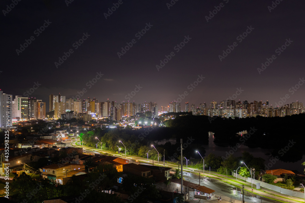 Lagoa da Jansen, São Luís do Maranhão