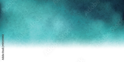 和紙　青　テクスチャ　背景