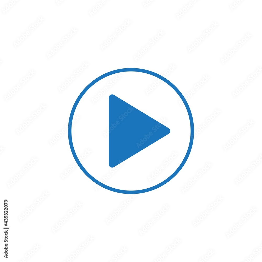 play logo vector play logo vector