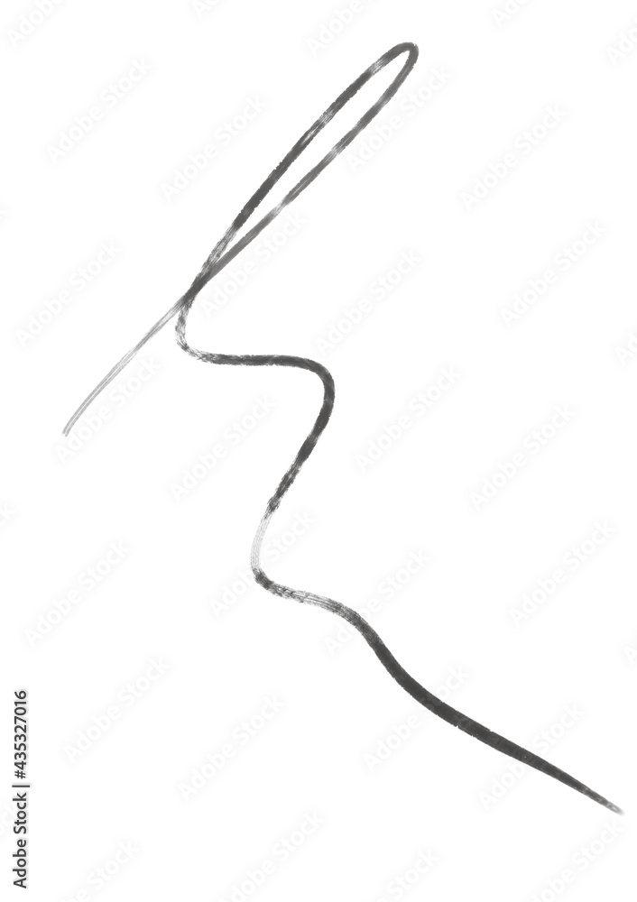 Abstract illustration. Abstract illustration.