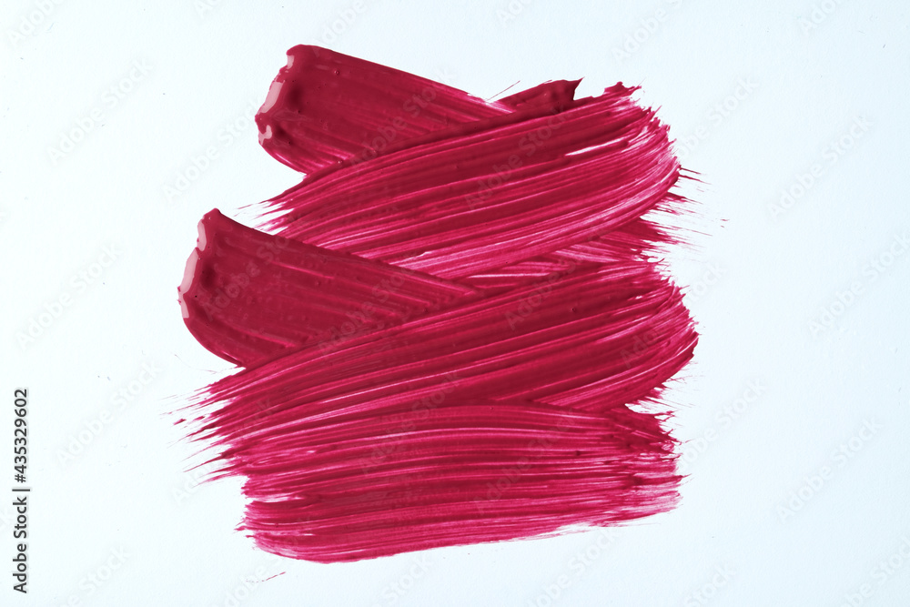 Abstract art background dark red and white colors. Watercolor painting on canvas with wine strokes and splash Abstract art background dark red and white colors. Watercolor painting on canvas with wine strokes and splash