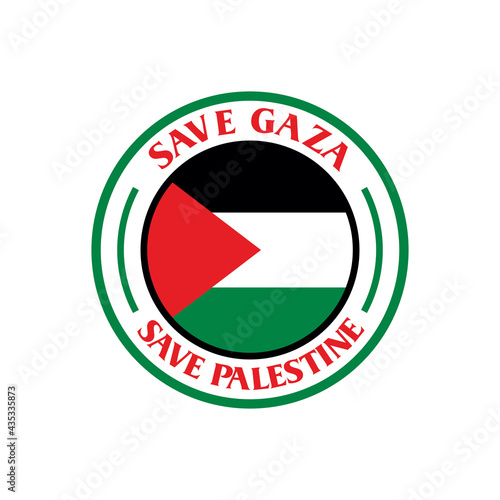 save palestine logo , free gaza vector Free Download save palestine logo , free gaza vector - GFXLoad