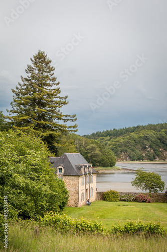 Abbaye Saint Maurice photo