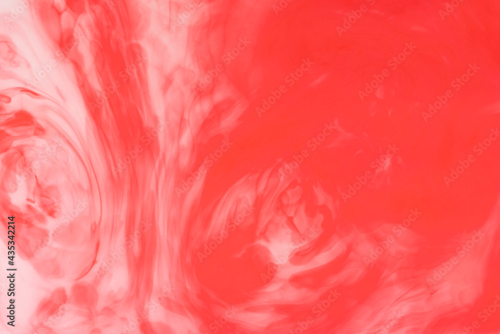 Bloody stains on water background texture. bloody smudged. Red smoke background. watercolor in water background red. red motion ink in water Bloody stains on water background texture. bloody smudged. Red smoke background. watercolor in water background red. red motion ink in water