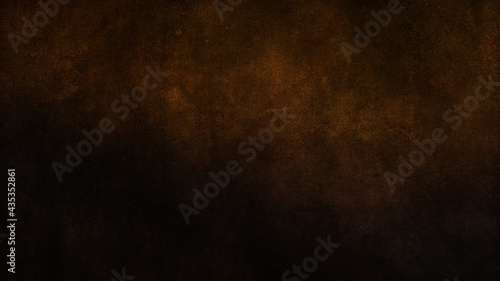 Dark wood background, old black wood texture for background © Roman's portfolio