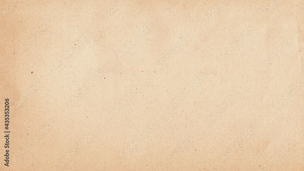 Old brown paper parchment background design with distressed vintage stains and ink spatter and white faded shabby center, elegant antique beige color Old brown paper parchment background design with distressed vintage stains and ink spatter and white faded shabby center, elegant antique beige color