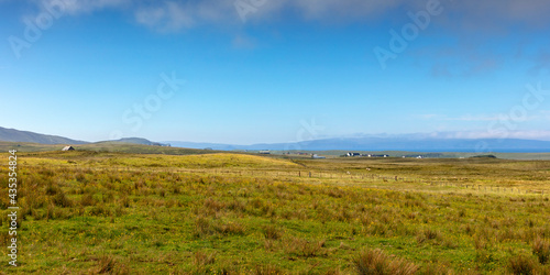 Landscape Isle of Skye