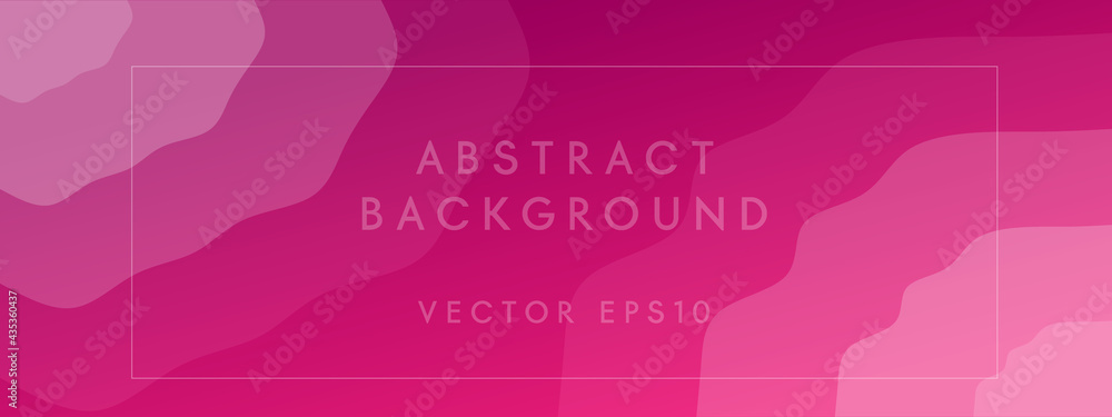 abstract fluid shapes modern gradient  background combined pastel colors. Trendy template for brochure business card landing page website. vector illustration eps 10