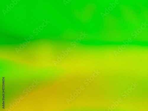 Abstract watercolor painting on paper background.
