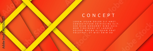 Free Download Minimal geometric background. Vector abstract background texture design, bright poster - GFXLoad