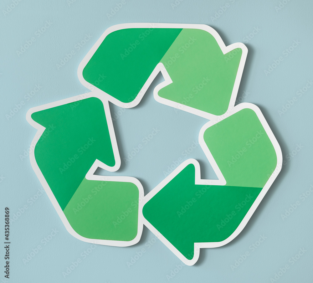 Reduce reuse recycle symbol icon Reduce reuse recycle symbol icon