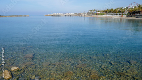 A wonderful holiday in Turkey, Antalya coast