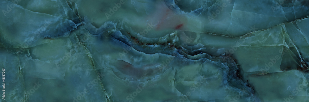 Fototapeta premium marble texture use in wall and floor tiles design.