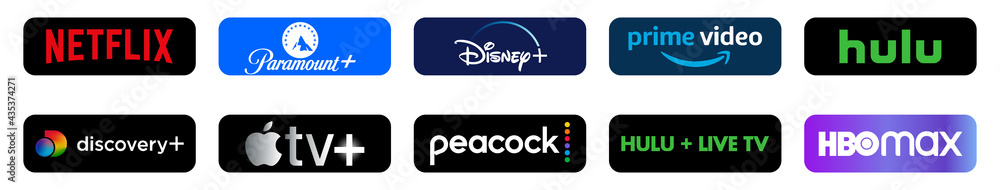 Top streaming apps 2021 hotsell