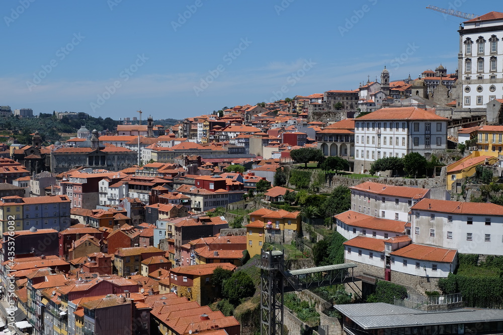 Porto city 6