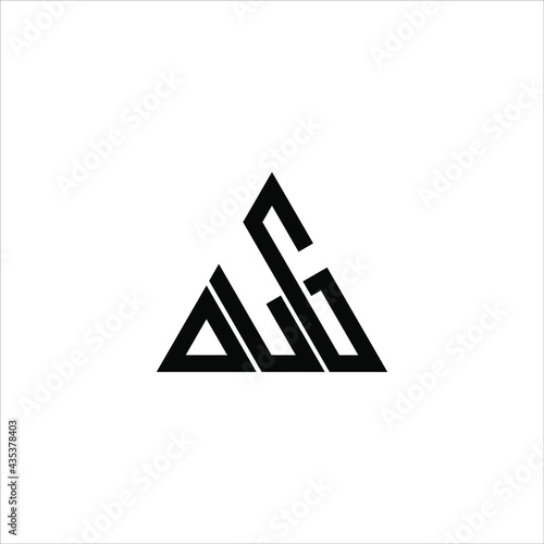 D L G letter logo creative design. DLG icon
