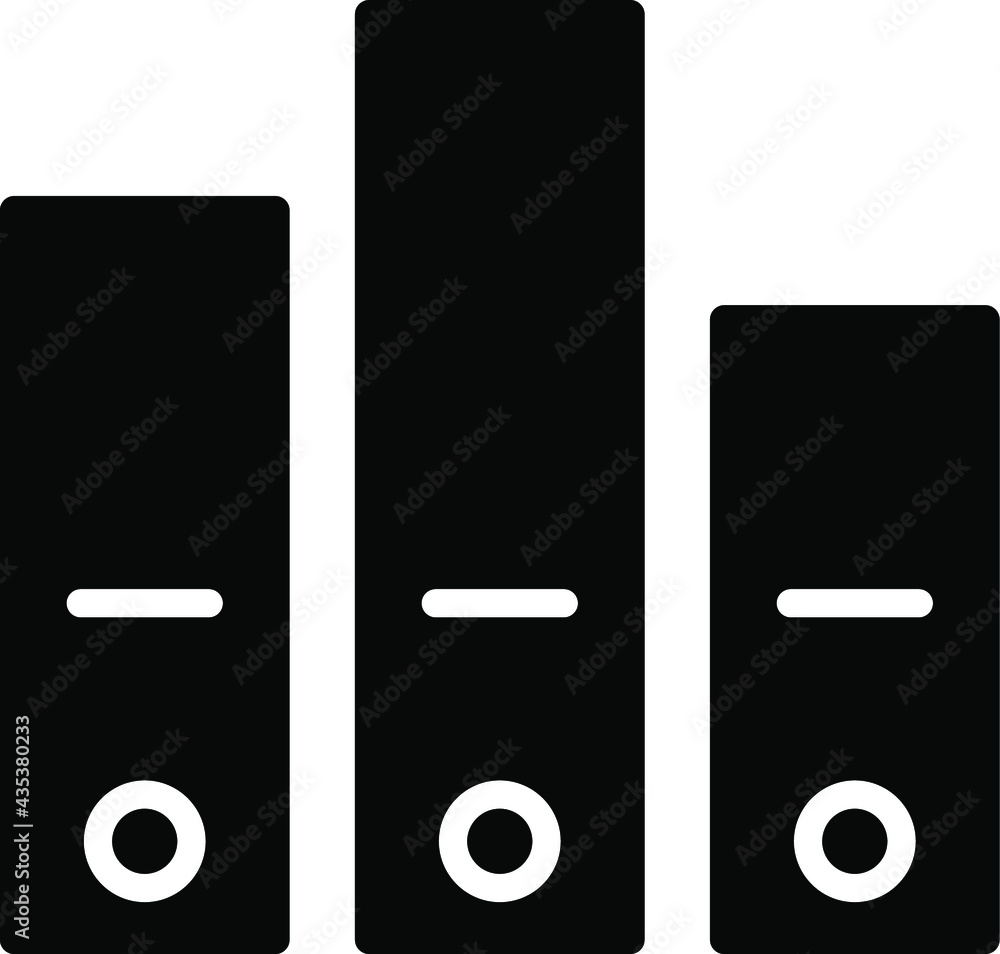 Case, hardware, pc, server icon. Hosting, hosting icon, server, server