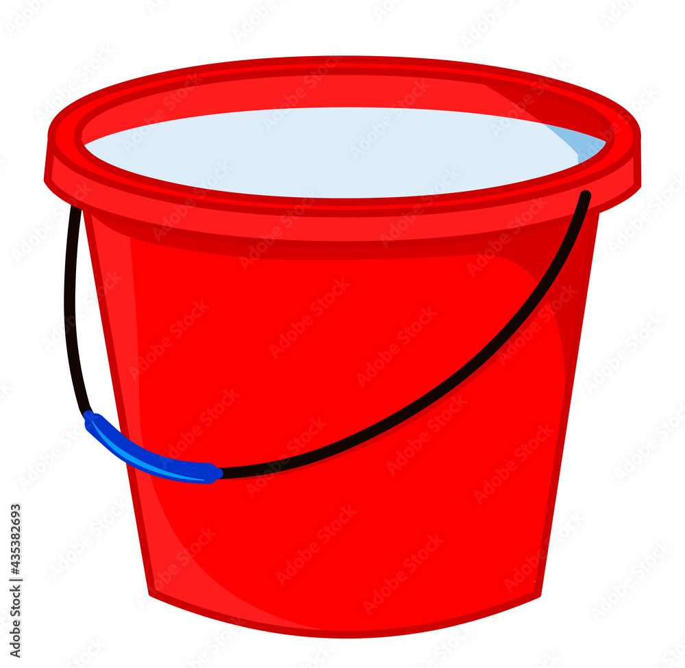 Bucket Bucket