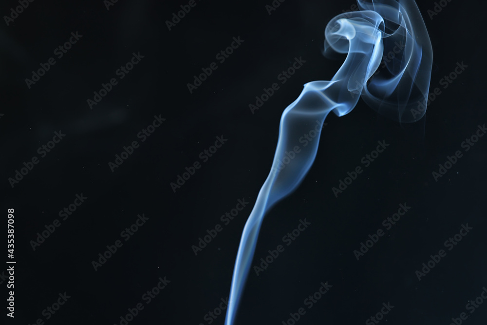 texture smoke black background, bract air waves fog texture smoke black background, bract air waves fog