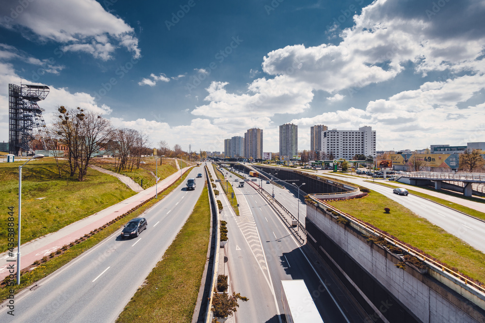 Katowice