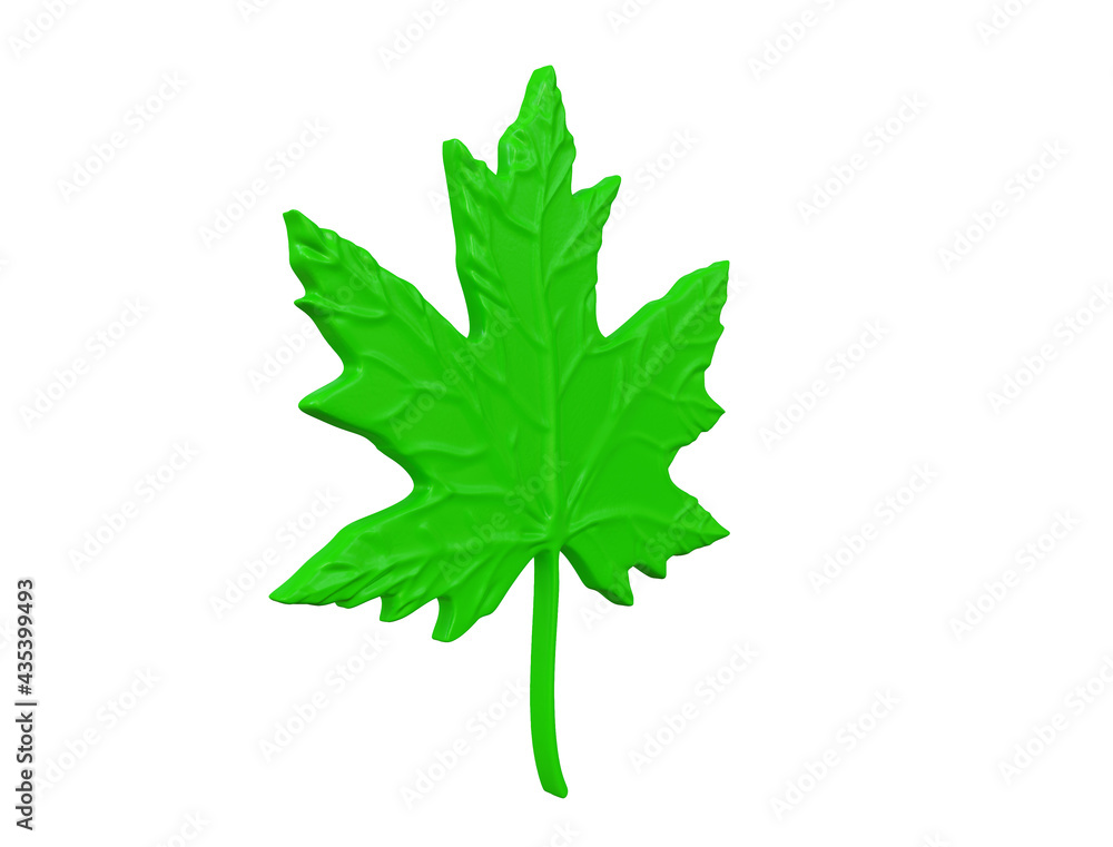 Pink Canadian maple leaf icon isolated on blue background. Canada symbol maple leaf. Minimalism concept. 3d illustration 3D render. Pink Canadian maple leaf icon isolated on blue background. Canada symbol maple leaf. Minimalism concept. 3d illustration 3D render.