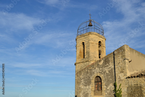 Notre Dame de Beauvoir Istres