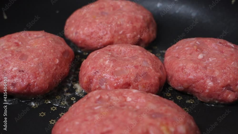 ハンバーグ ハンバーグ